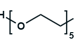HO-PEG5-Br