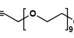 Propargyl-PEG9-OH